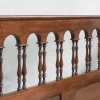 Pamono Antique Four Post Bed, France, 19th Century> Beds & Bedroom Sets