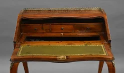 Online Pamono Antique French Bureau De Dame, 1880