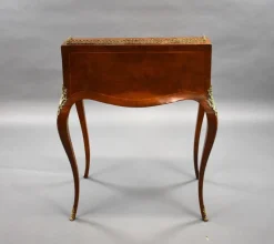 Online Pamono Antique French Bureau De Dame, 1880