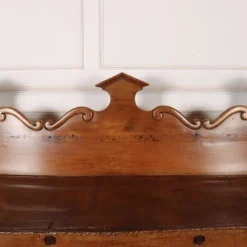 Pamono Antique French Butchers Block><noscript><img width=