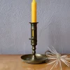 Pamono Antique French Candlestick