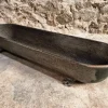 Pamono Antique French Cast Iron Planter, 1890s> Planters And Jardiniere