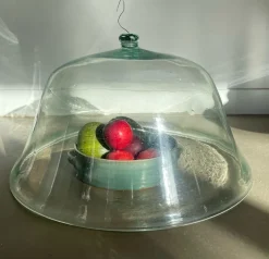 Pamono Antique French Cloche de Melon, 19th Century> Garden Accessories