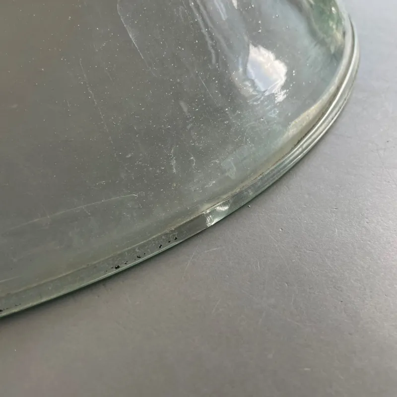 Pamono Antique French Cloche de Melon, 19th Century> Garden Accessories