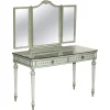 Online Pamono Antique French Dressing Table from Mellier & Co Anglo