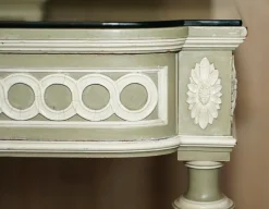 Online Pamono Antique French Dressing Table from Mellier & Co Anglo
