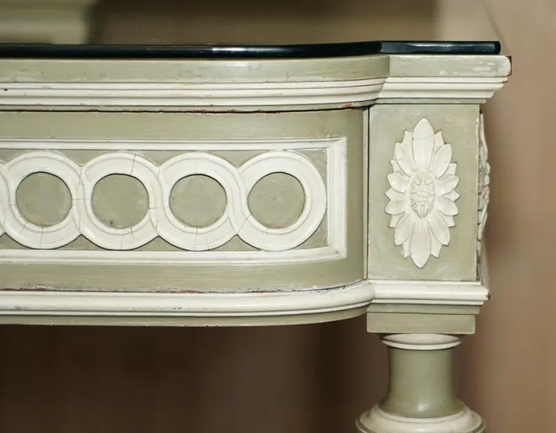 Online Pamono Antique French Dressing Table from Mellier & Co Anglo