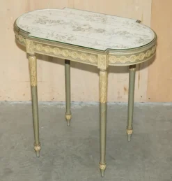 Pamono Antique French Empire Occasional Dressing Table, 1890s> Dressing Tables