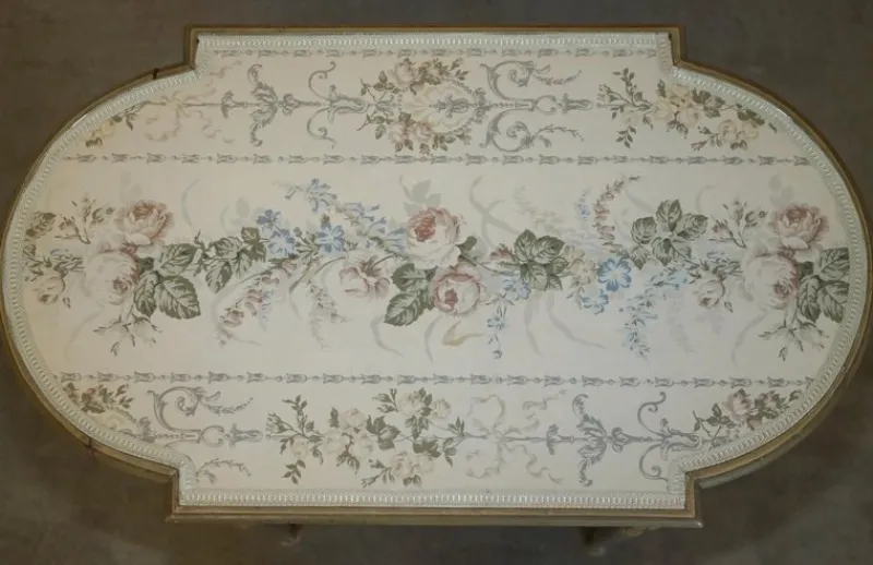 Pamono Antique French Empire Occasional Dressing Table, 1890s> Dressing Tables