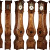 Online Pamono Antique French Louis Seize Grandfather Clock, 1780