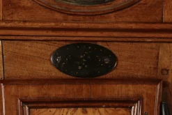 Online Pamono Antique French Louis Seize Grandfather Clock, 1780
