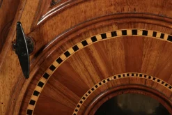 Online Pamono Antique French Louis Seize Grandfather Clock, 1780