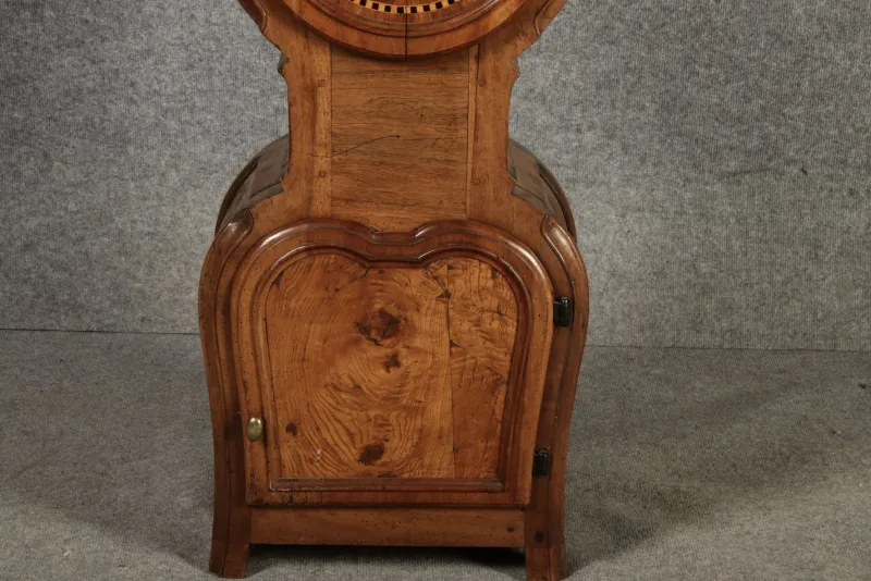 Online Pamono Antique French Louis Seize Grandfather Clock, 1780