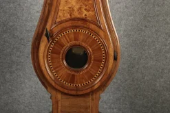 Online Pamono Antique French Louis Seize Grandfather Clock, 1780