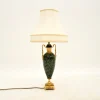 Clearance Pamono Antique French Marble and Gilt Metal Table Lamp, 1890s