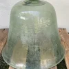 Pamono Antique French Mouth Blown Glass Greenhouse Bell, 1890s> Garden Accessories