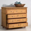 Pamono Antique French Provençal Style Chest of Drawers, 1920s> Dressers, Commodes & Chests