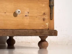 Pamono Antique French Provençal Style Chest of Drawers, 1920s><noscript><img width=