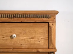 Pamono Antique French Provençal Style Chest of Drawers, 1920s><noscript><img width=