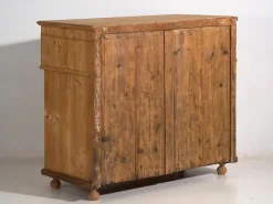 Pamono Antique French Provençal Style Chest of Drawers, 1920s><noscript><img width=