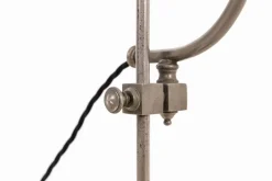 Sale Pamono Antique French Rise and Fall Desk Lamp, 1890s