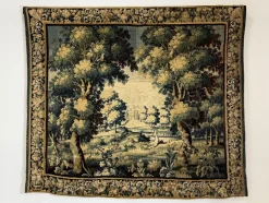 Online Pamono Antique French Tapestry, 1700s