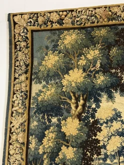 Online Pamono Antique French Tapestry, 1700s