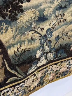 Online Pamono Antique French Tapestry, 1700s