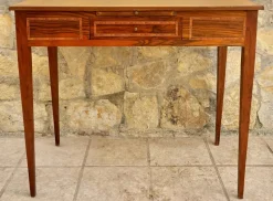 Pamono Antique French Victorian Ladies Desk, 1860> Desks