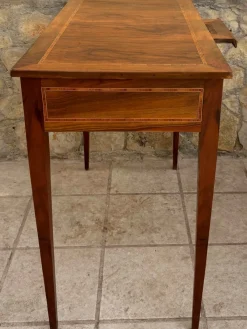 Pamono Antique French Victorian Ladies Desk, 1860><noscript><img width=
