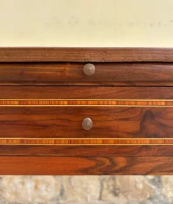 Pamono Antique French Victorian Ladies Desk, 1860><noscript><img width=