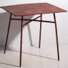 Pamono Antique Garden Table, 1920s> Garden Tables