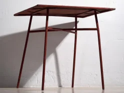 Pamono Antique Garden Table, 1920s> Garden Tables