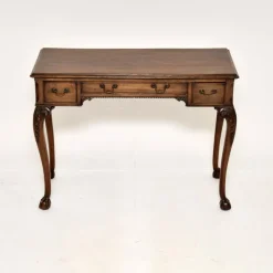 Discount Pamono Antique Georgian Console Table, 1890s