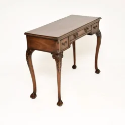 Discount Pamono Antique Georgian Console Table, 1890s