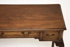 Discount Pamono Antique Georgian Console Table, 1890s