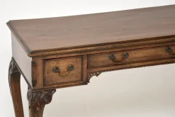 Discount Pamono Antique Georgian Console Table, 1890s