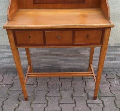 Pamono Antique German Art Deco Dressing Table, 1920s><noscript><img width=