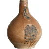 Pamono Antique German Jug in Salt Glazed Stoneware> Bottles, Carafes & Jugs