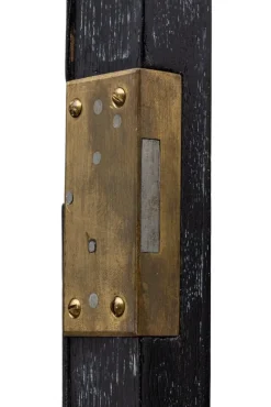 Pamono Antique Grandfather Clock by Michael Niedermoser, 1900><noscript><img width=