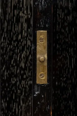 Pamono Antique Grandfather Clock by Michael Niedermoser, 1900><noscript><img width=
