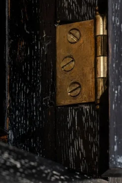 Pamono Antique Grandfather Clock by Michael Niedermoser, 1900><noscript><img width=