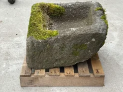Pamono Antique Granite Trough><noscript><img width=