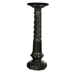 Pamono Antique Italian Column in Marble for Bust> Pedestals And Columns