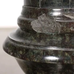 Pamono Antique Italian Column in Marble for Bust><noscript><img width=