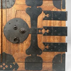 Online Pamono Antique Japanese Meiji Tansu Chest of Drawers, 1900s