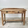 Pamono Antique Jewelers Workbench in Walnut, 1890s> Worktables & Workbenches