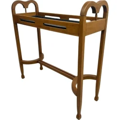 New Pamono Antique Jugendstil Jardiniere, 1890s