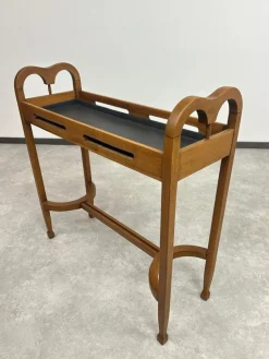 New Pamono Antique Jugendstil Jardiniere, 1890s