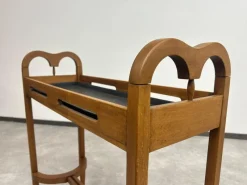 New Pamono Antique Jugendstil Jardiniere, 1890s
